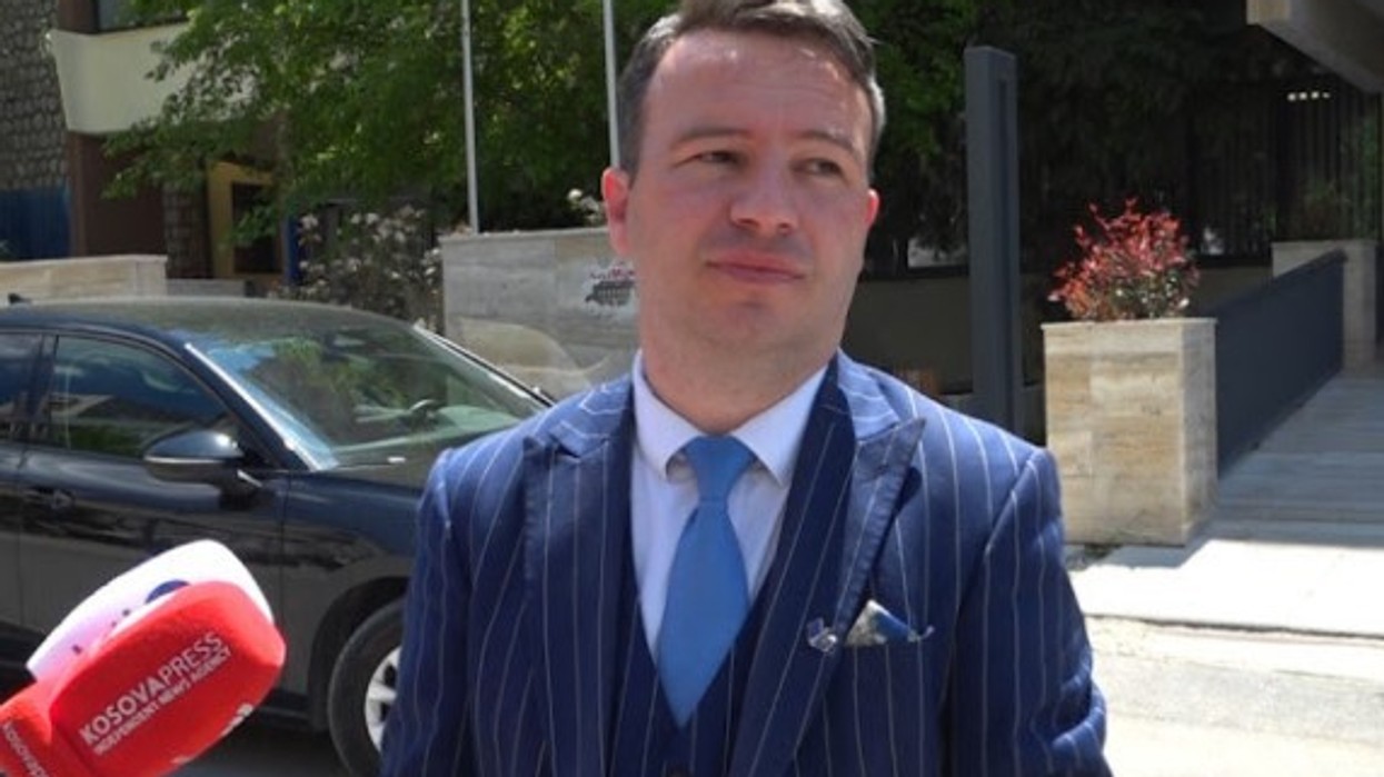 Rasti “Dehari”, dorëzohet ankesë në Speciale për Bashën, avokati Gjini: Të dënohet për gjuhën fyese
