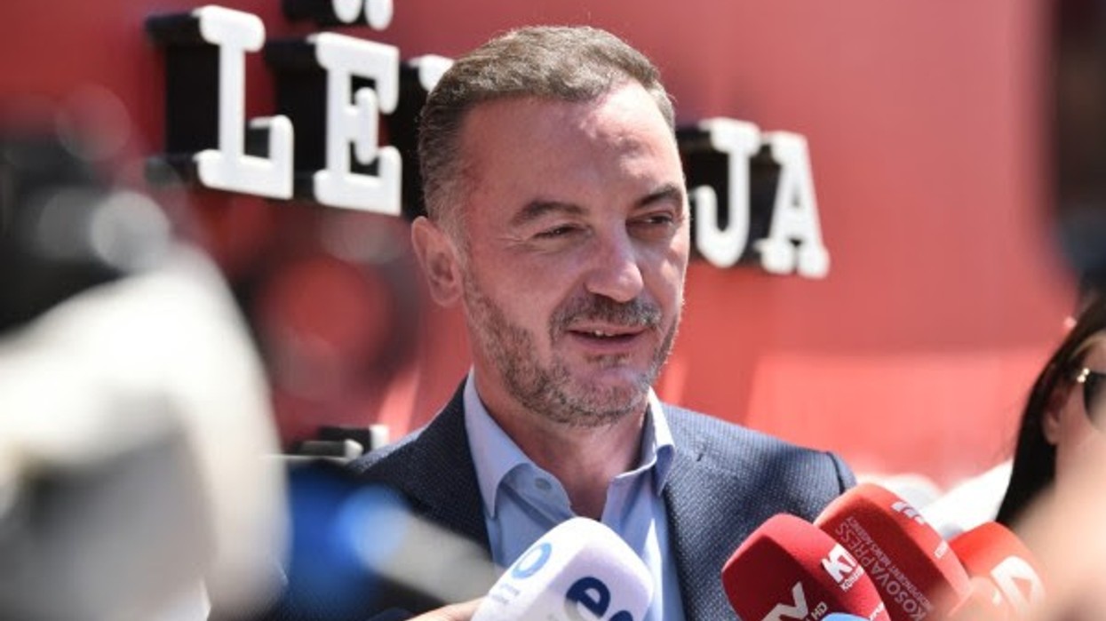 “Sot po ju respektojmë” - PSD “rikthehet” te LVV, i fton për debat