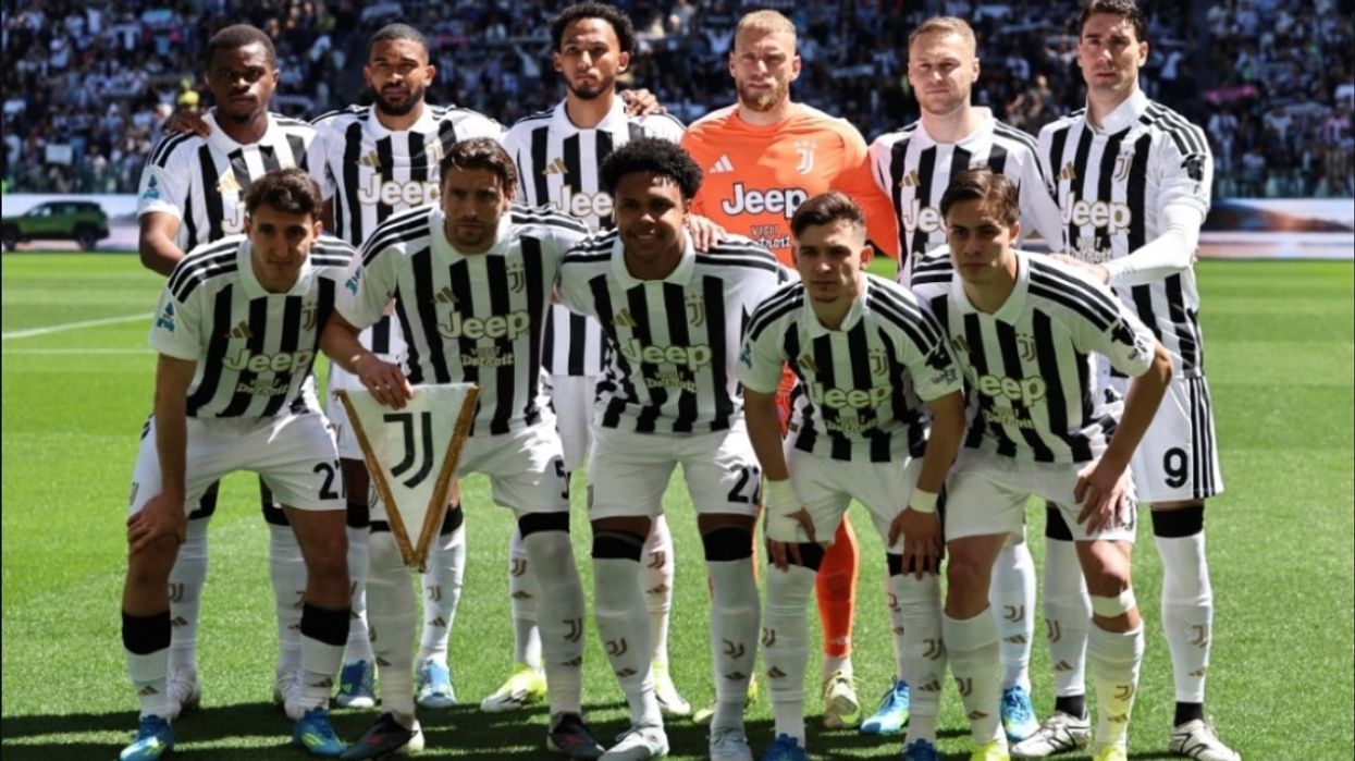 Barcelona synon transferimin e yllit të Juventusit pas rënies së çmimit të tij Barcelona synon transferimin e yllit të Juventusit pas rënies së çmimit të tij