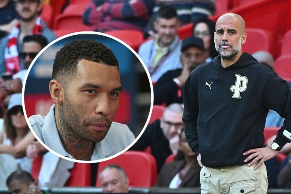 Ku do të shkojë Guardiola pas Manchester Cityt? Një ide e çmendur ka dalë në pah