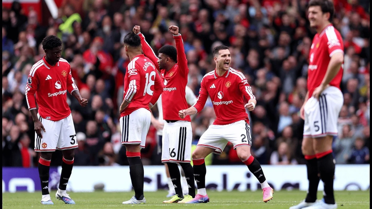 Man Utd dëshiron transferimin e dy yjeve të mesfushës