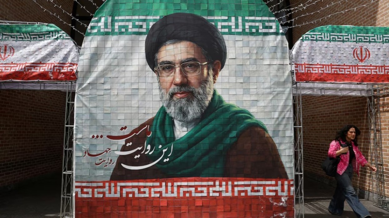Khamenei urdhëron: Uraniumi i pasuruar nuk largohet nga Irani