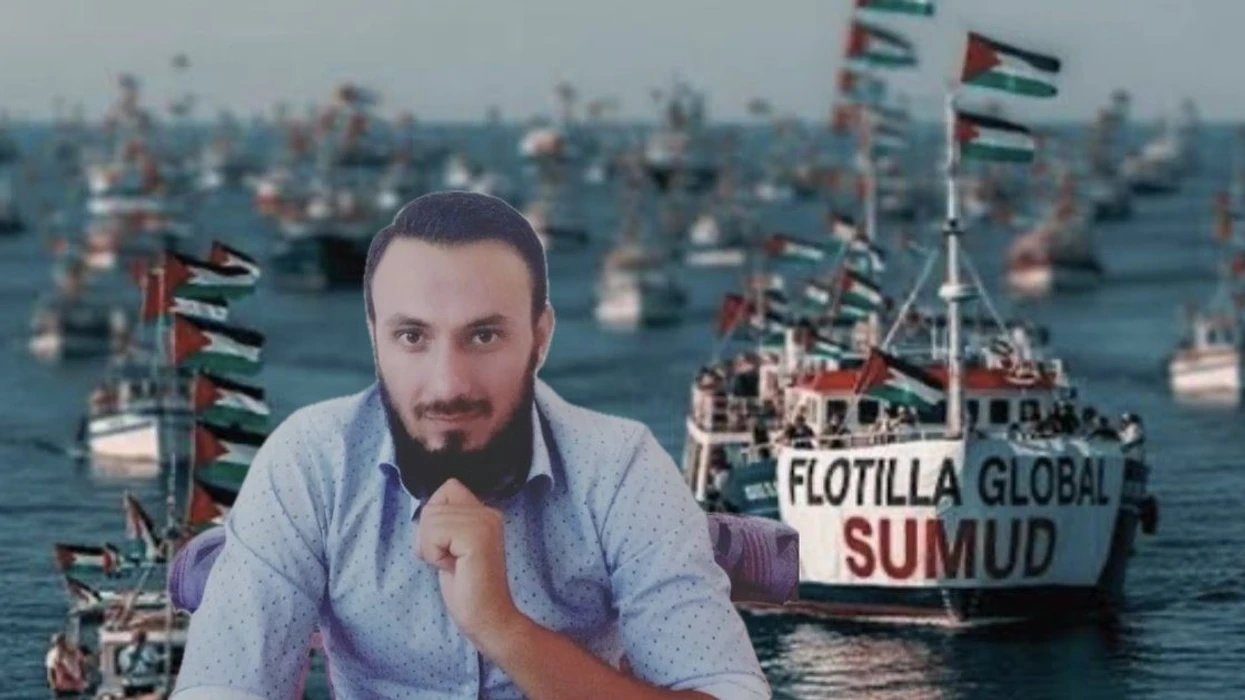 Aktivisti shqiptar largohet nga Izraeli me avion drejt Turqisë