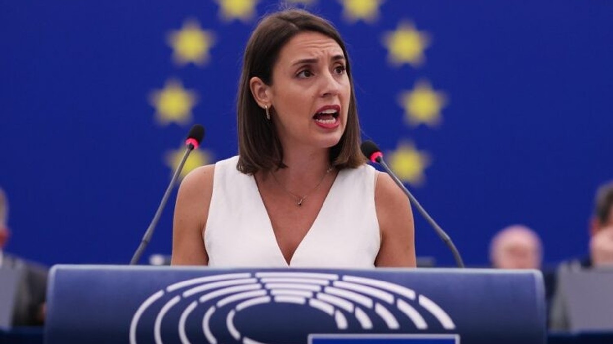Eurodeputetja spanjolle kritikon Kallasin: Izraeli po rrëmben qytetarët evropianë, ndërsa për ju kjo është qesharake