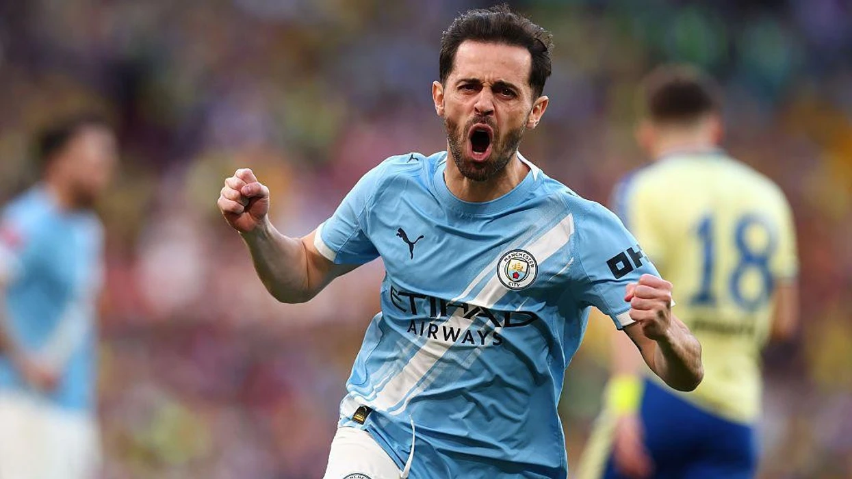 Bernardo Silva drejt La Ligës, refuzon klubet tjera evropiane