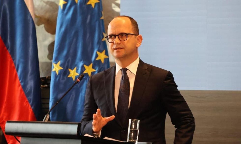 Bushati: Statusi i vëzhguesit të privilegjuar për Ballkanin Perëndimor, një koncept i vjetër