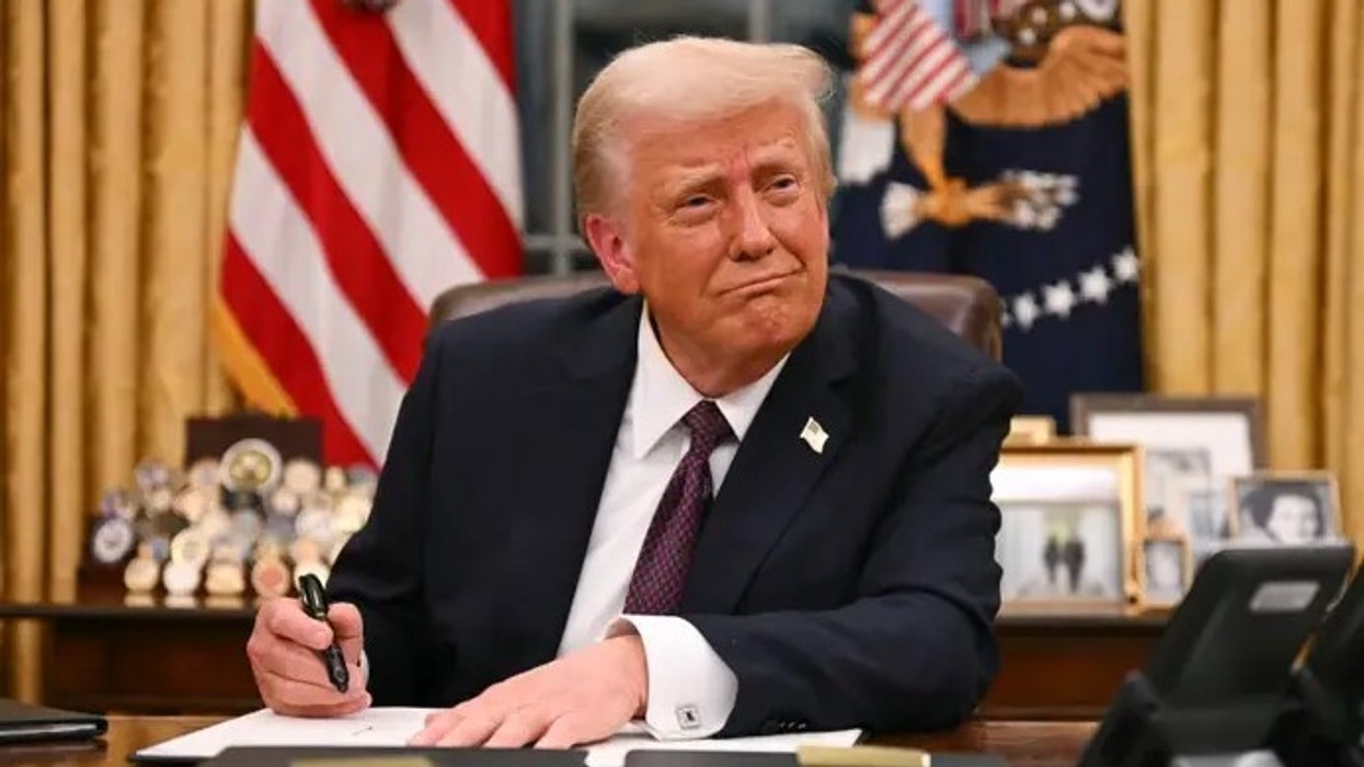 Pyetet nëse do të humbasë në zgjedhjet e nëntorit, Trump: Nuk e di, vërtet nuk e di