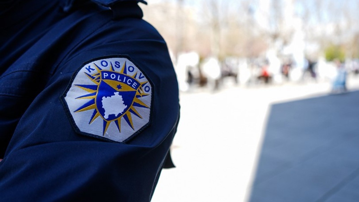Arrestohet një person në lidhje në me rastin e vdekjes së punëtorit në Vushtrri