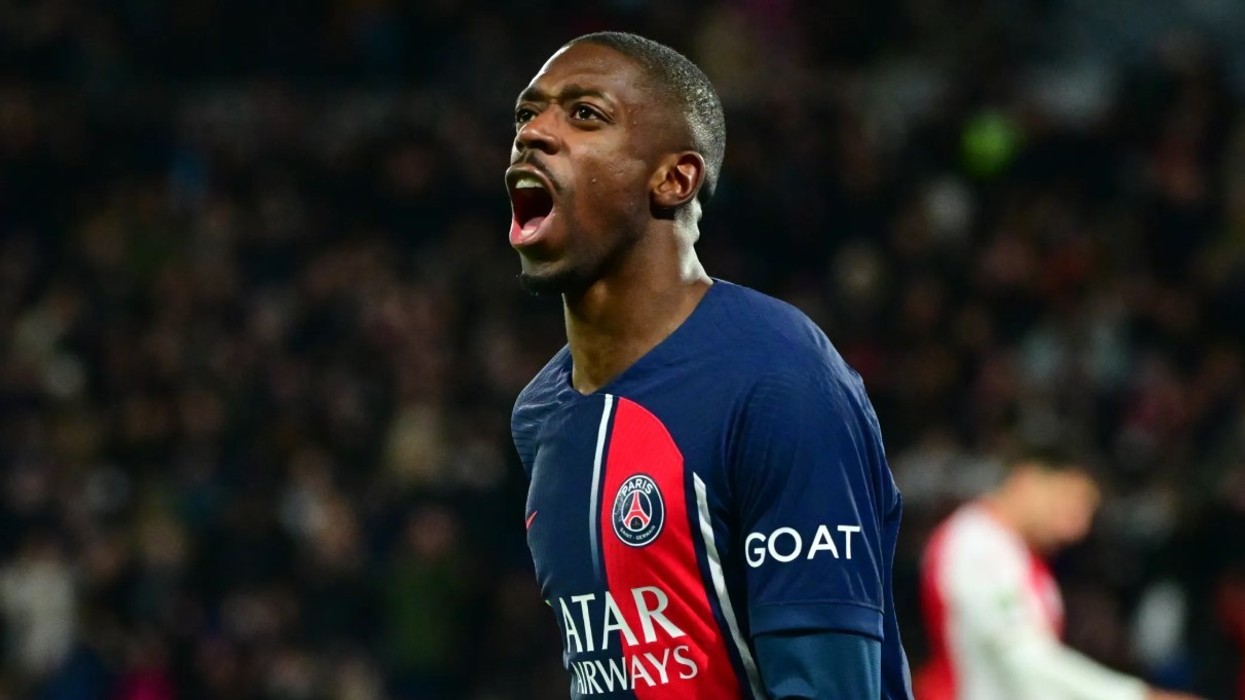 “100 për qind e kryer”, Ousmane Dembele thotë se ka vendosur për të ardhmen