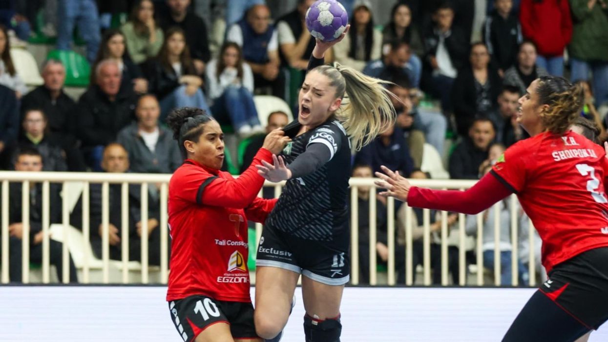 Samadrexha fiton finalen e tretë, kthehet në garë për titull Samadrexha fiton finalen e tretë, kthehet në garë për titull