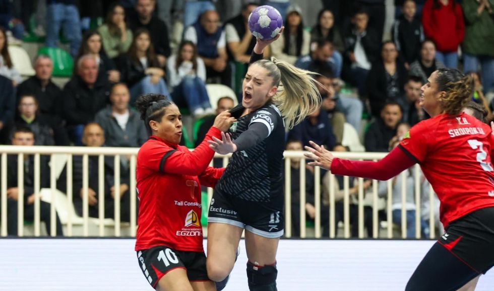 Samadrexha fiton finalen e tretë, kthehet në garë për titull
