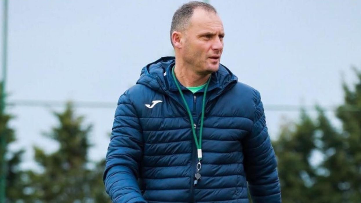 Arsim Abazi shpërthen në akuza pas humbjes: Penallti e pastër, nuk merrna më me futboll Arsim Abazi shpërthen në akuza pas humbjes: Penallti e pastër, nuk merrna më me futboll