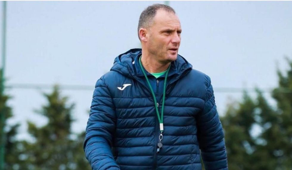 Arsim Abazi shpërthen në akuza pas humbjes: Penallti e pastër, nuk merrna më me futboll