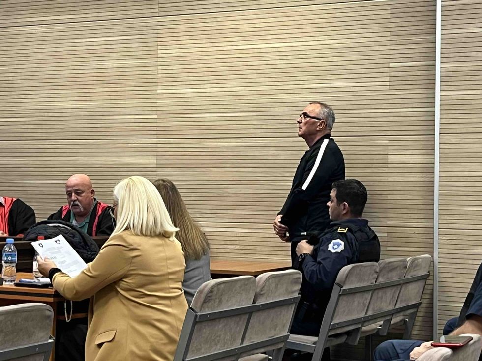 Gjykimi ndaj Pantiq e Zariq, dëshmitarja tregon se si ia vranë nëntë familjarë para syve të saj përfshirë një 16-vjeçar