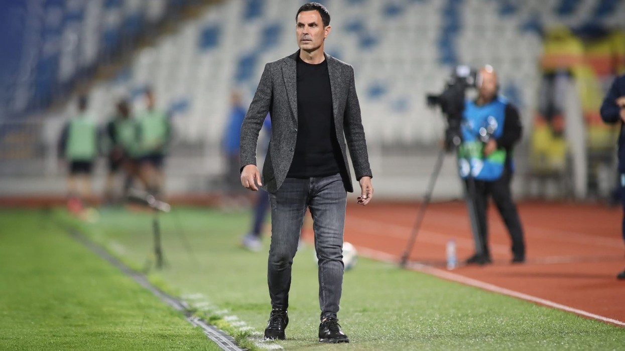 "Finalet nuk kanë favorit, fati është me ata që angazhohen" -Thaqi i lumtur pas triumfit në Kupën e Kosovës