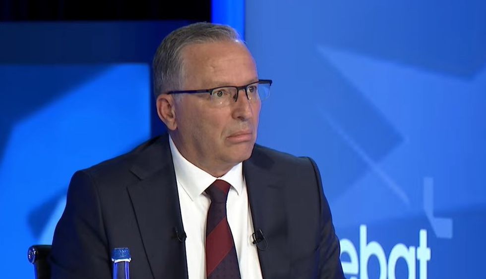 Incidenti Lushtaku-Mehani, Hamza: Nga kushdo qoftë, asnjë formë e dhunës nuk është e pranueshme