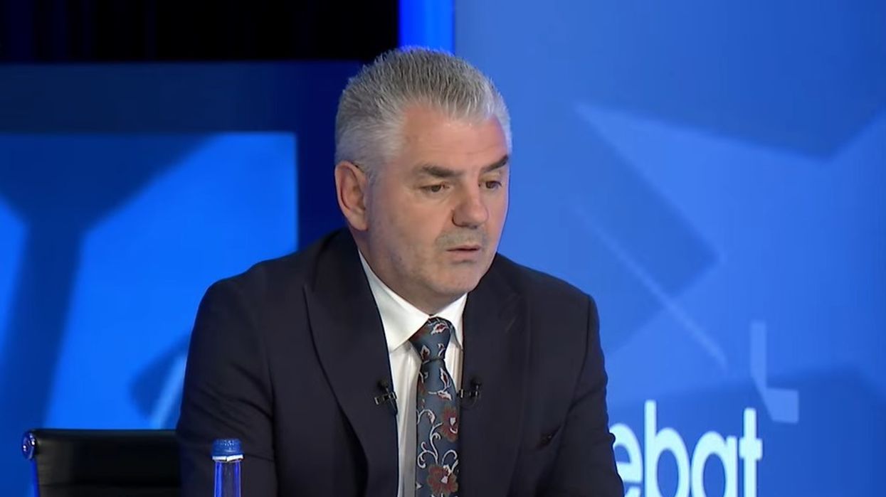 Shala: Vullneti i elektoratit dhe strukturat e LDK-së do të përcaktojnë koalicionet e ardhshme Shala: Vullneti i elektoratit dhe strukturat e LDK-së do të përcaktojnë koalicionet e ardhshme