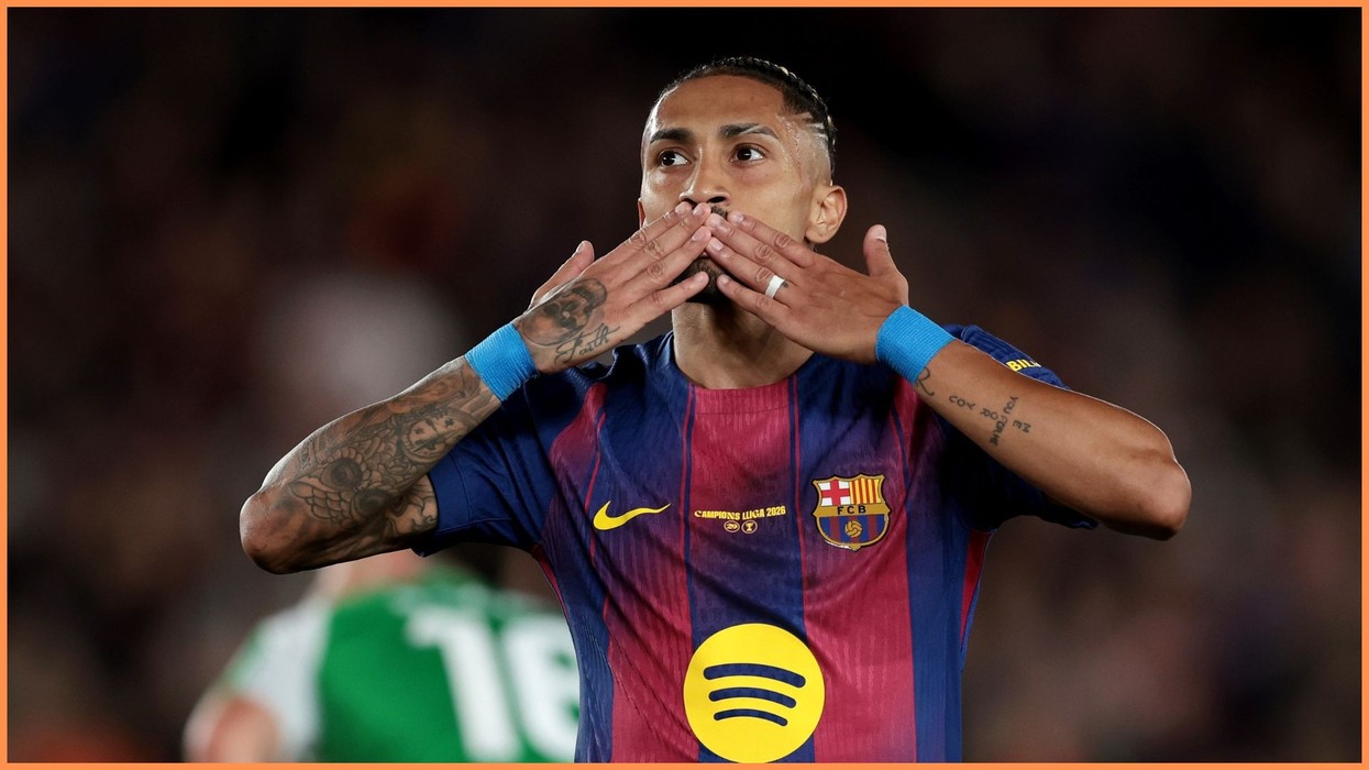 Raphinha zbulon prapaskenat: Kisha dy oferta nga klubet e Londrës para kalimit te Barcelona