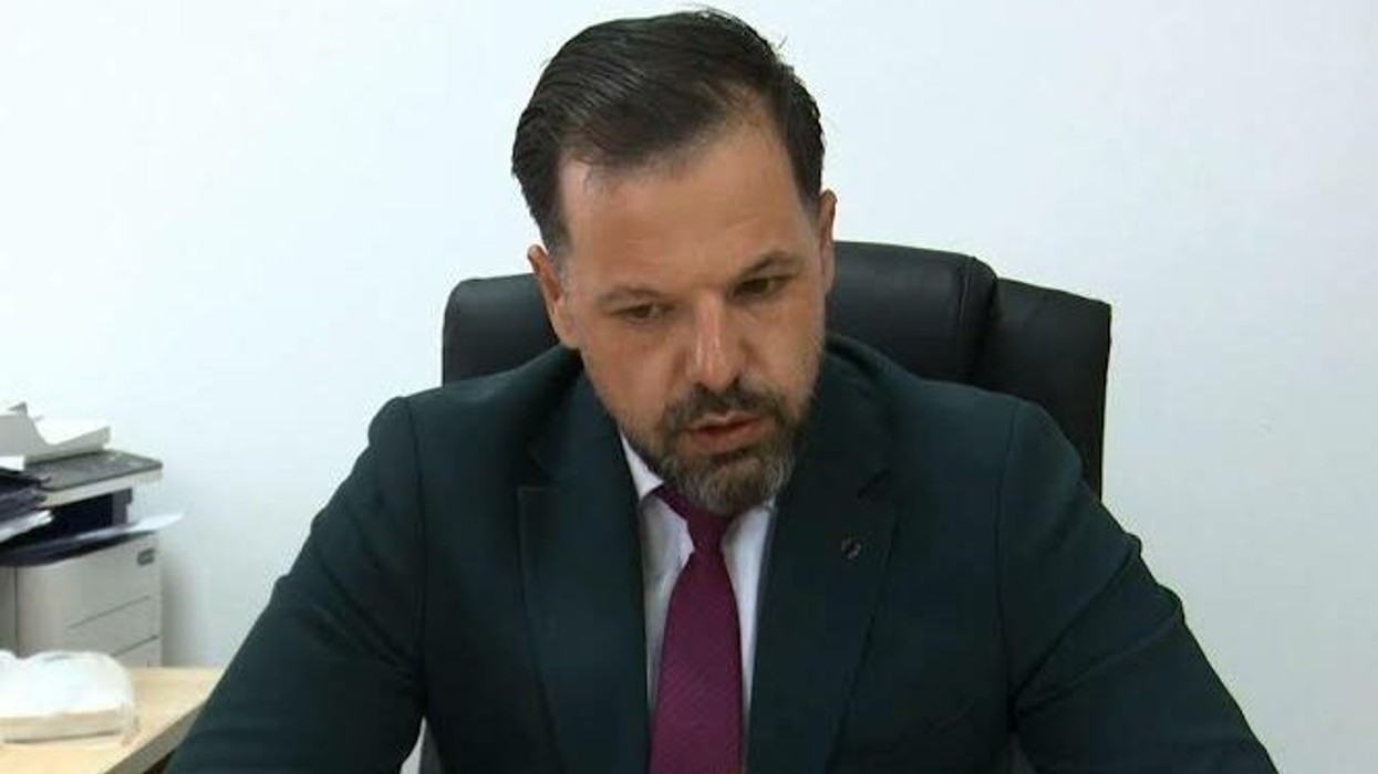 Drejtori i Autoritetit Kombëtar të Ushqimit në Shkodër goditet në kokë me mjete të rënda