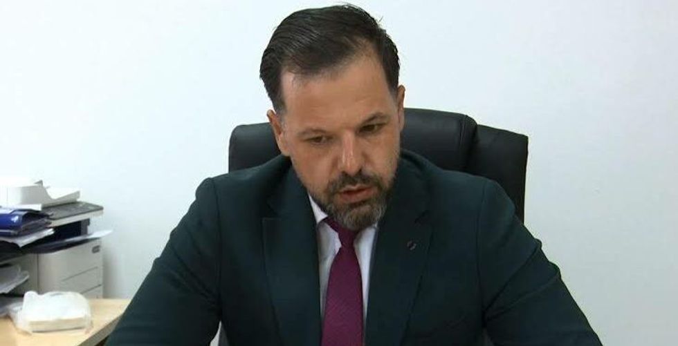 Drejtori i Autoritetit Kombëtar të Ushqimit në Shkodër goditet në kokë me mjete të rënda