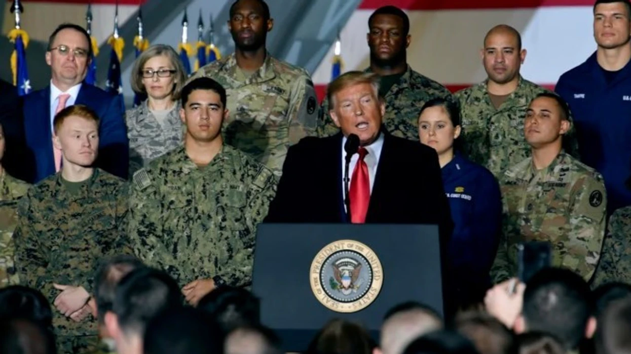 Kthesë e re nga Trumpi, njofton dislokimin e 5000 trupave amerikane në Poloni