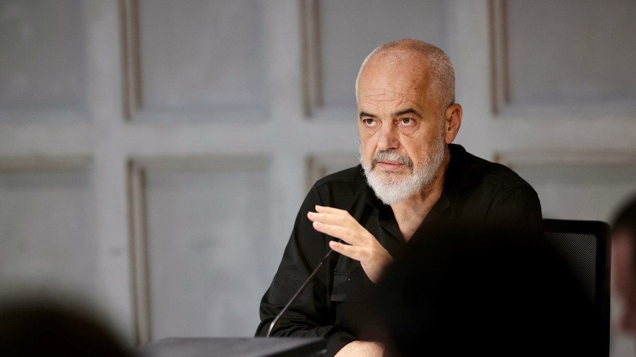 “Thanë se negociatat u bllokuan dhe narkoregjimi u zbulua”, Rama: Humbën përsëri e Shqipëria fitoi, konferenca ndërqeveritare me BE-në më 26 maj
