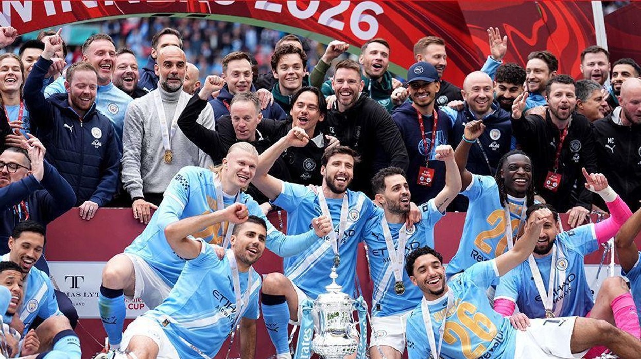 Jo vetëm Rodri dhe Haaland, Real Madridi planifikon të ‘sulmojë’ Man Cityn edhe për tre yje tjerë