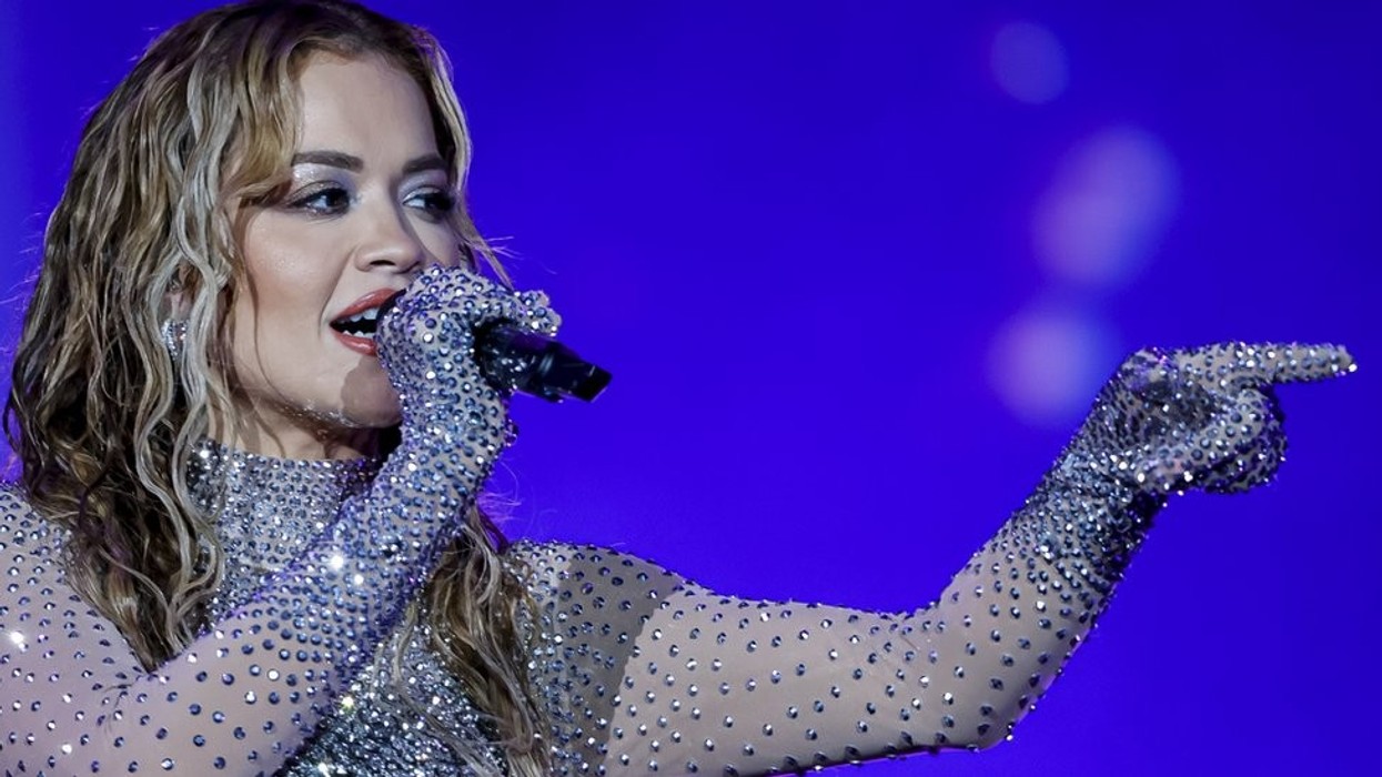 Rita Ora publikon datat e turneut të saj veror
