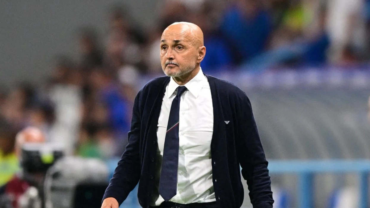 E ardhmja e Spallettit në dyshim, Liga e Kampionëve vendos fatin e tij te Juventusi