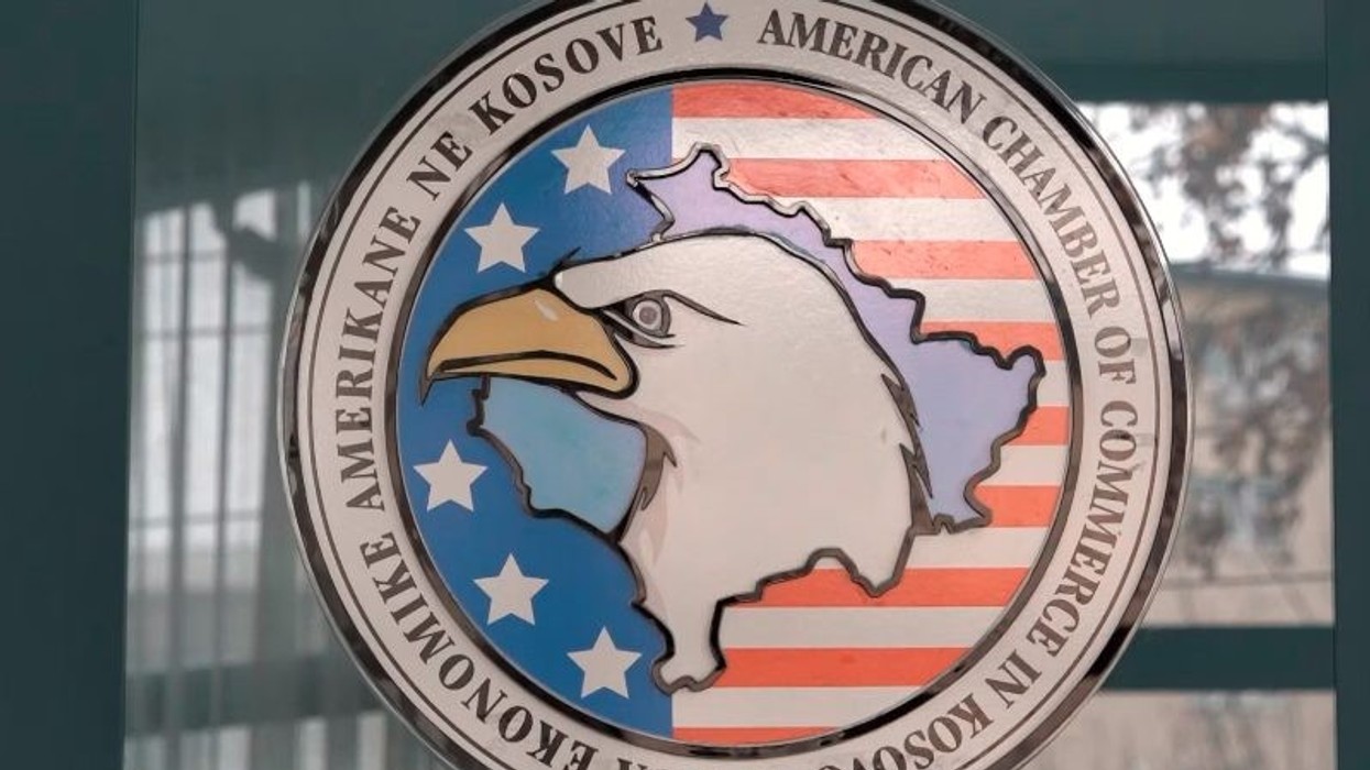 Oda Ekonomike Amerikane i reagon Qeverisë Kurti për ndarjen e 100 eurove