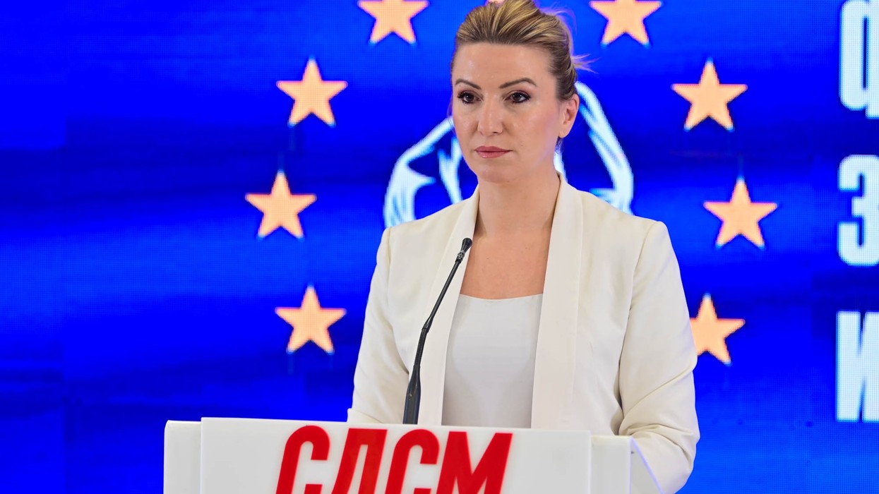 Kuzeska: Ose kapim trenin e BE-së, ose mbetemi apendiksi i Ballkanit