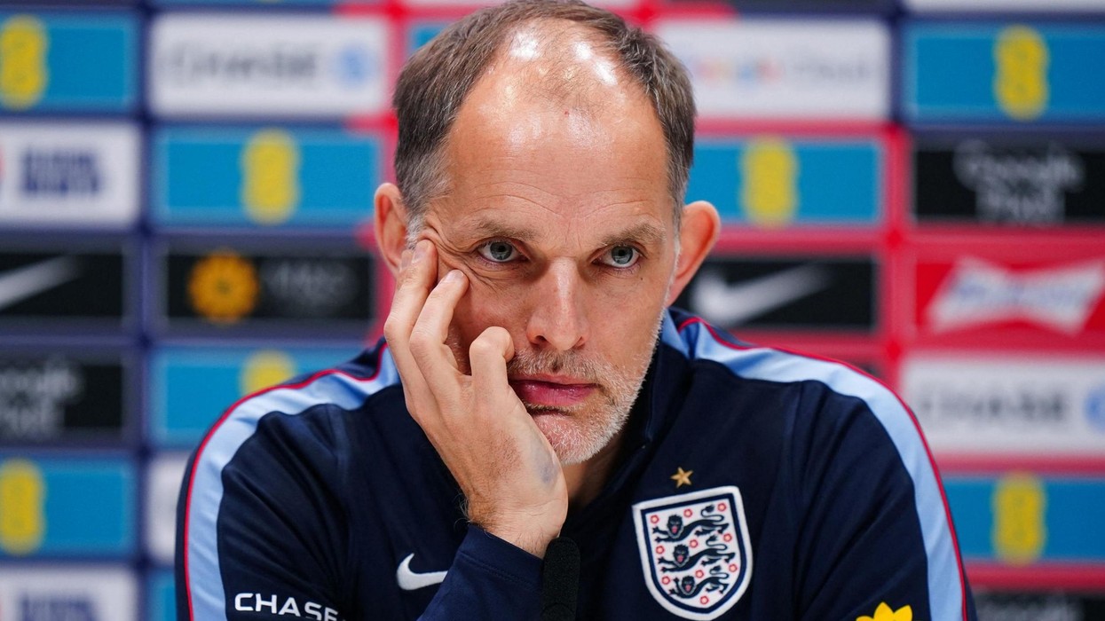 Tuchel flet për vendimet dramatike të Kupës së Botës pasi tre emra të mëdhenj mbetën jashtë listës së Anglisë