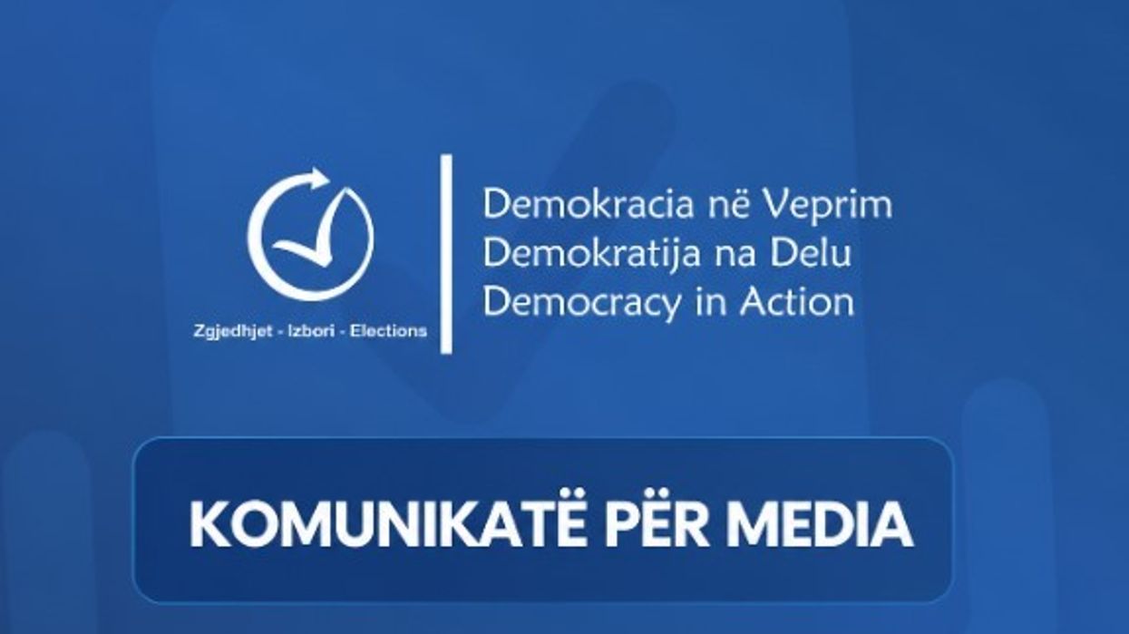 DnV: Përdorimi elektoral i parasë publike cenon garën e barabartë dhe integritetin zgjedhor DnV: Përdorimi elektoral i parasë publike cenon garën e barabartë dhe integritetin zgjedhor