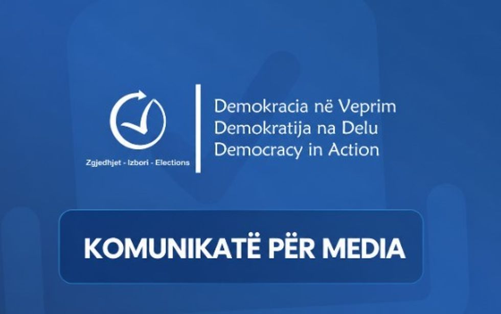 DnV: Përdorimi elektoral i parasë publike cenon garën e barabartë dhe integritetin zgjedhor