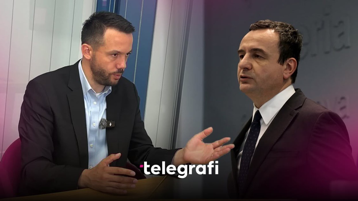Tahiri: Kurti po e mban Kosovën me drama politike, ndërsa qytetarët përballen me krizë ekonomike