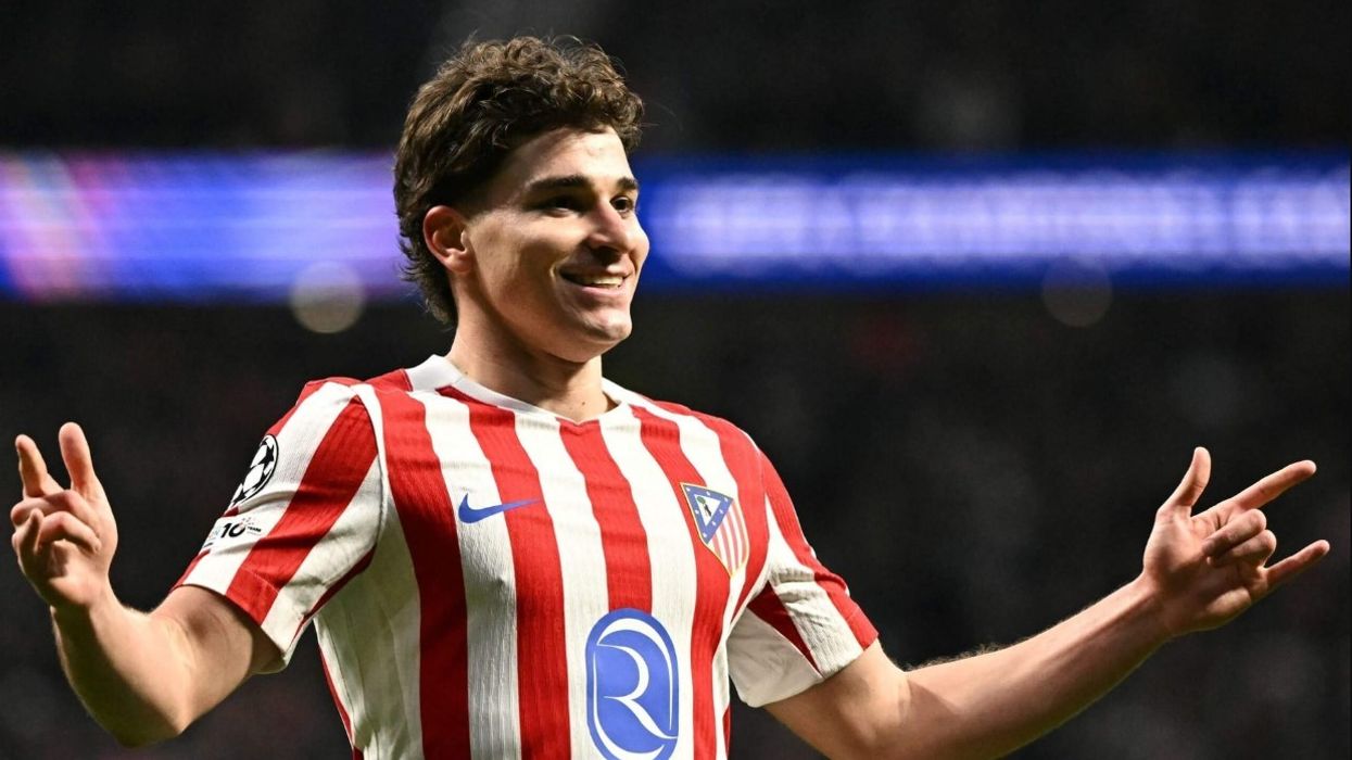 Mbi 100 milionë euro për Alvarez, por Barcelona ka gati formulën e re të transferimit Mbi 100 milionë euro për Alvarez, por Barcelona ka gati formulën e re të transferimit