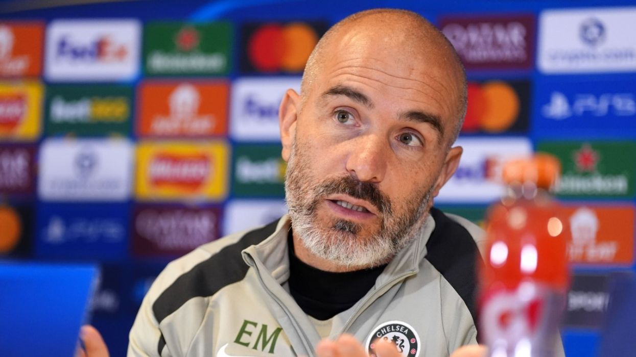Marseca zgjedh super transferimin e parë për Man Cityn Marseca zgjedh super transferimin e parë për Man Cityn