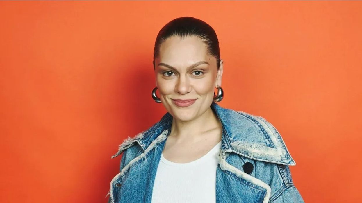 “Qava për orë të tëra”, Jessie J tregon momentin kur mori lajmin se është pa kancer “Qava për orë të tëra”, Jessie J tregon momentin kur mori lajmin se është pa kancer