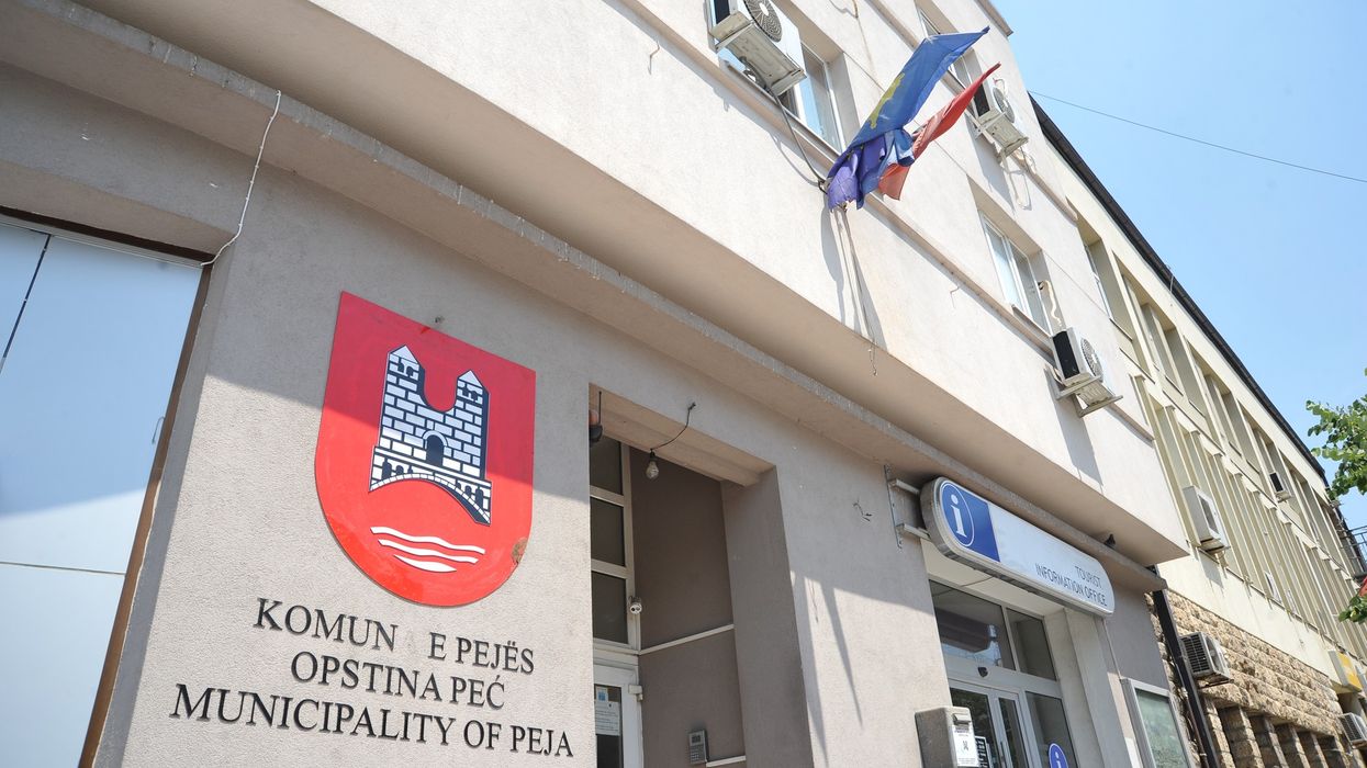Komuna e Pejës hap thirrje për 65 traktorë me bashkëfinancim Komuna e Pejës hap thirrje për 65 traktorë me bashkëfinancim