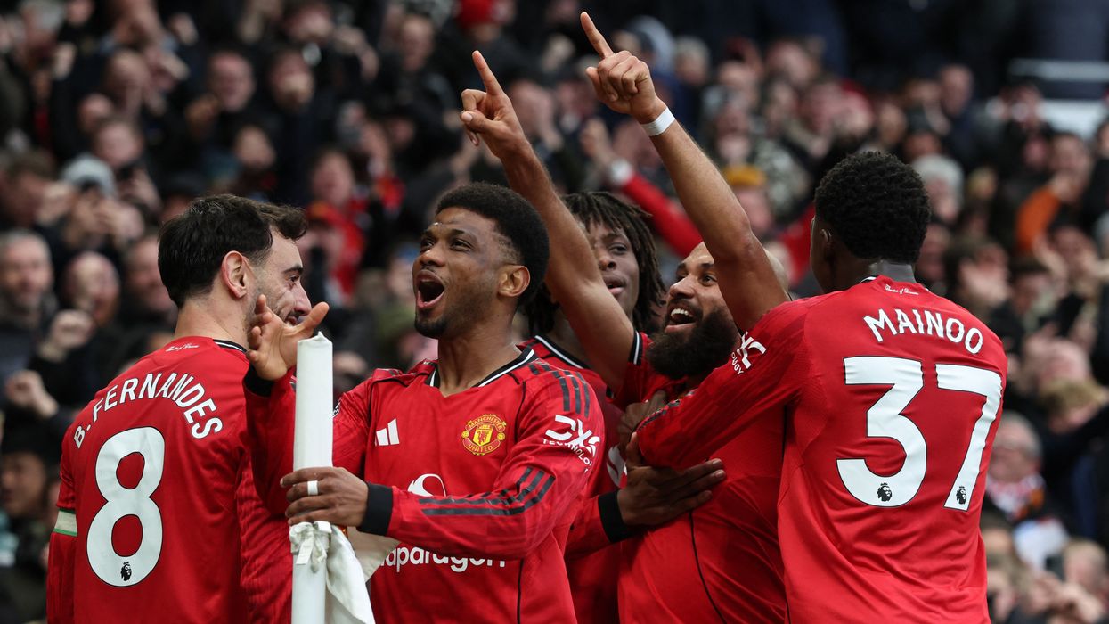 Man Utd arrin marrëveshje për transferimin e yllit të Serie A për 53 milionë euro Man Utd arrin marrëveshje për transferimin e yllit të Serie A për 53 milionë euro