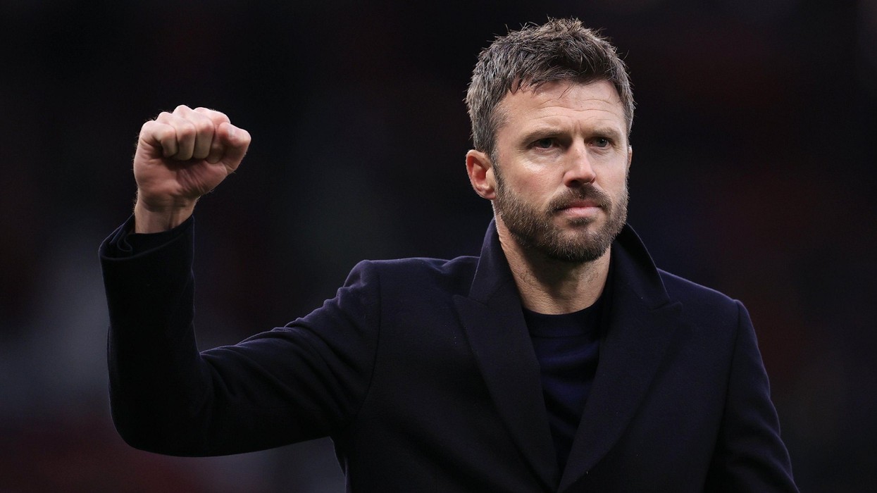 E kryer, Man Utd kompleton marrëveshjen e parë të verës nën epokën Michael Carrick