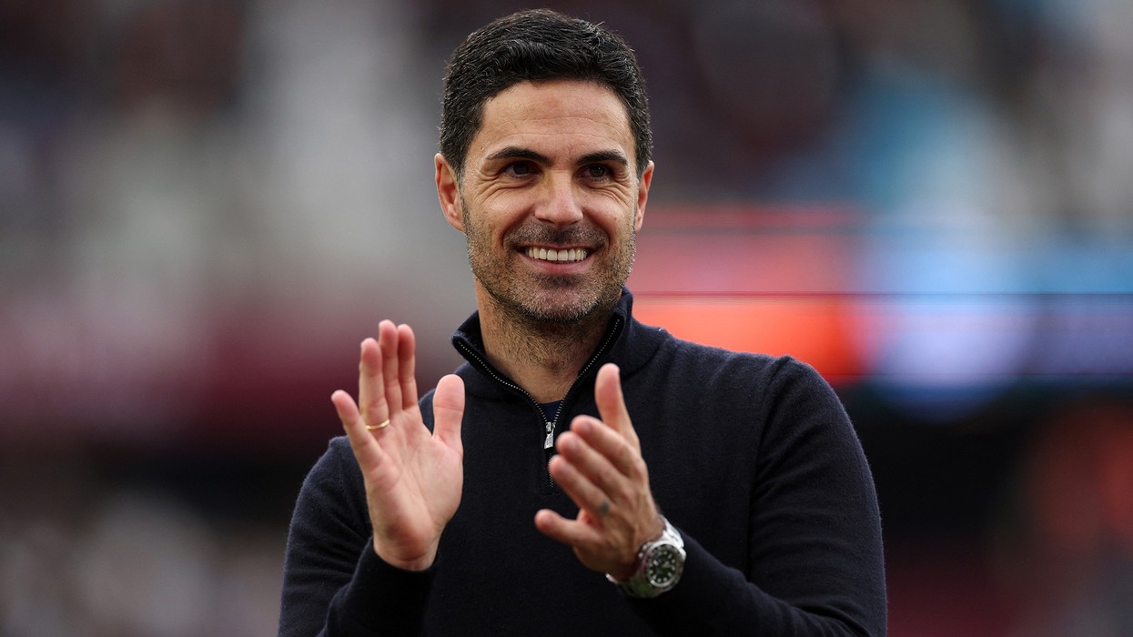Arsenali po përgatit një ofertë tronditëse për transferimin e yllit të Man Cityt
