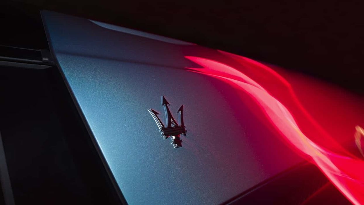 Maserati 'nuk po largohet askund' —dy modele të reja në rrugë e sipër Maserati 'nuk po largohet askund' —dy modele të reja në rrugë e sipër