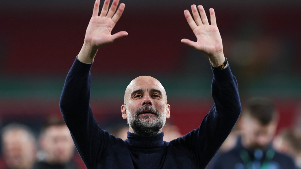 Guardiola zbulon mesazhin emocionues që mori nga Ferguson