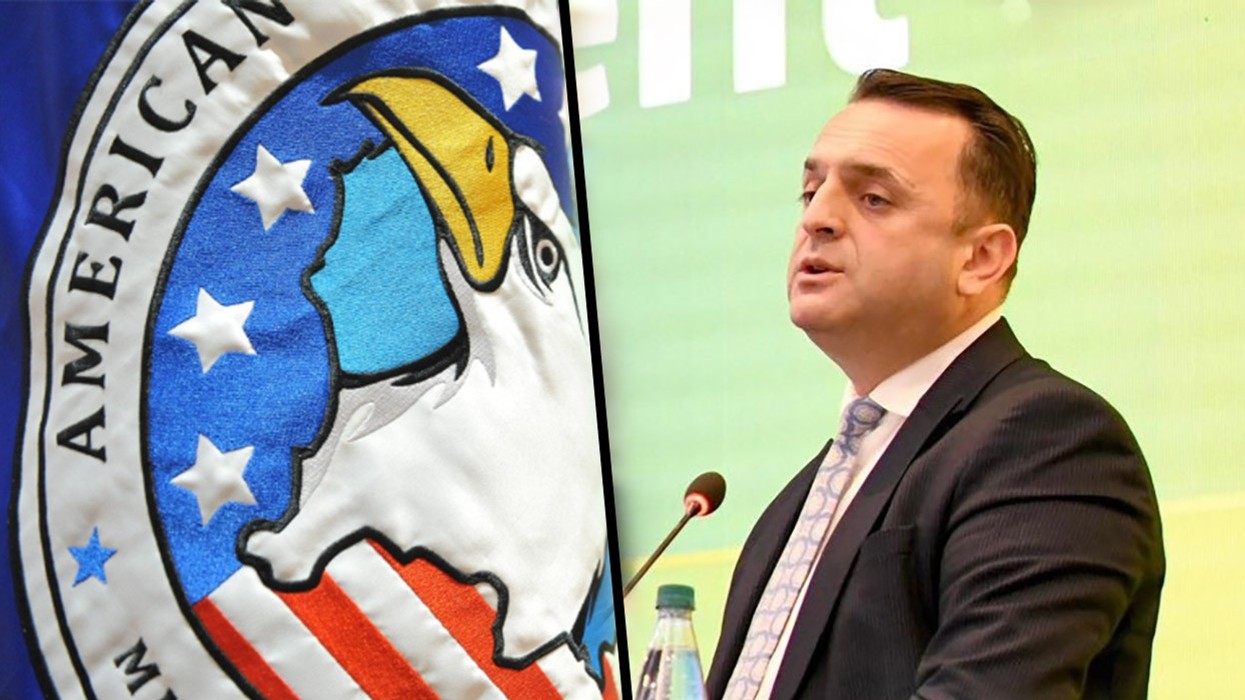 "100 eurot nuk sjellin zhvillim", zv/ministri i Tregtisë i kundërpërgjigjet Odës Amerikane