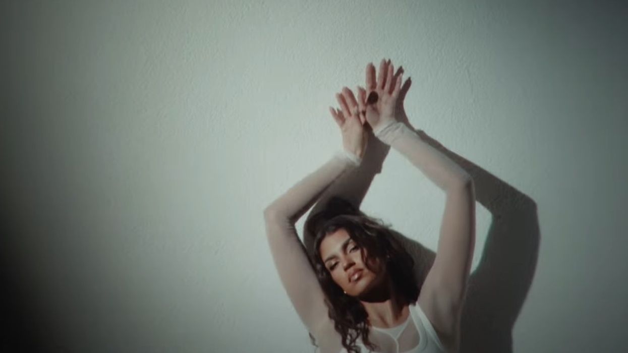 Këngëtarja Donna Dafi pushton skenën ndërkombëtare: “Touch Me Like That” shpallet videoklipi i javës nga Berlin Music Video Awards Këngëtarja Donna Dafi pushton skenën ndërkombëtare: “Touch Me Like That” shpallet videoklipi i javës nga Berlin Music Video Awards