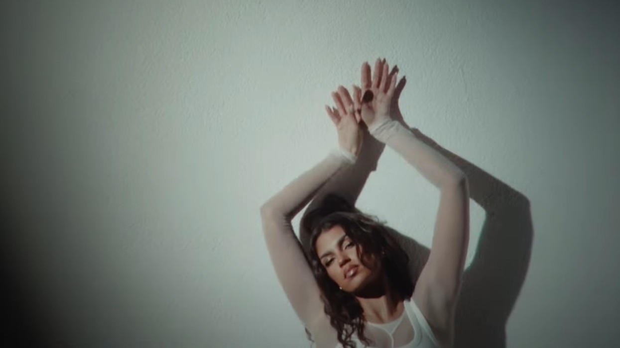 Këngëtarja Donna Dafi pushton skenën ndërkombëtare: “Touch Me Like That” shpallet videoklipi i javës nga Berlin Music Video Awards