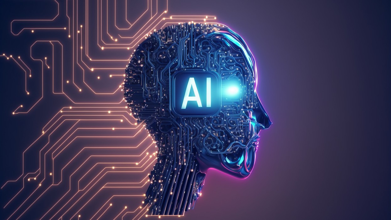 Studim: Inteligjenca artificiale po riformëson tregtinë globale