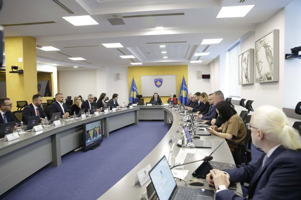 Sa ka shpenzuar qeveria e Kurtit ndër vite për mbështetje sociale?