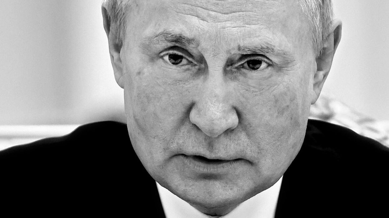 Pse fshihet Putini? Kjo nuk është parë as gjatë COVID-19 - presidenti rus shmang udhëtimet brenda vendit për 196 ditë Pse fshihet Putini? Kjo nuk është parë as gjatë COVID-19 - presidenti rus shmang udhëtimet brenda vendit për 196 ditë